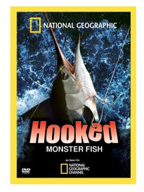 Hooked: Monster Fish (Ws)
