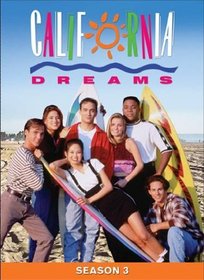 California Dreams: The Complete Season Three