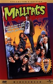 Mallrats (Collector's Edition)
