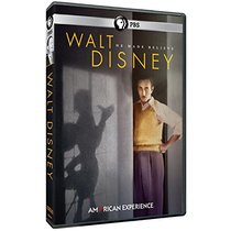 American Experience: Walt Disney
