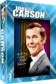 Here Is...The Johnny Carson Show