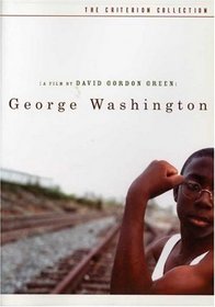 George Washington - Criterion Collection