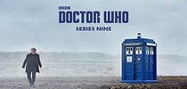 Doctor Who: Series 9 Part 1 (BD) [Blu-ray]