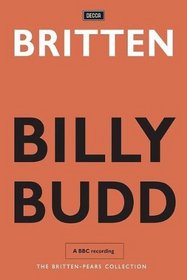 Britten:  Billy Budd