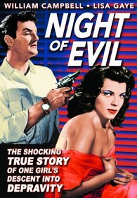 Night of Evil