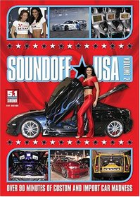 Soundoff USA, Vol. 2