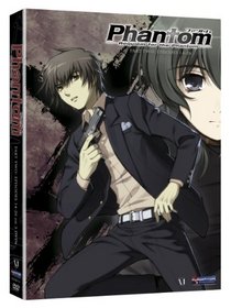 Phantom: Requiem for the Phantom - 2