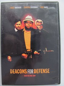 Deacons For Defense