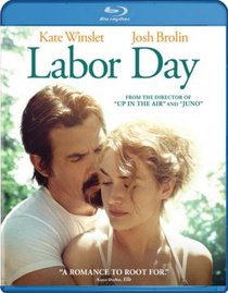 Labor Day  [Blu-ray]