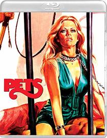 Pets [Blu-ray/DVD Combo]