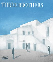Three Brothers (Special Edition) (2-Disc Special Edition) [Blu-ray + DVD]