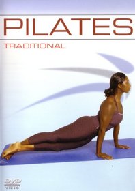 Pilates Traditional