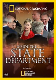 Inside the State Department