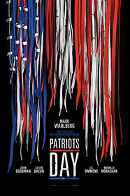 Patriot's Day [Blu-ray]