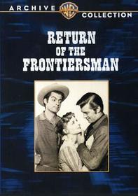 Return of the Frontiersman
