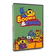 Boowa and Kwala