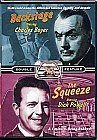 Tv Double Feature - Four Star Playhouse - Backstage/the Squeeze