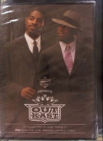 Outkast BET Offical Presents [DVD]