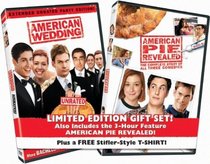 American Wedding Limited Edition Gift Set (Widescreen Extended Unrated Party Edition)