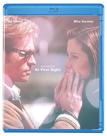 At First Sight [Blu-ray]