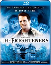 The Frighteners [Blu-ray]