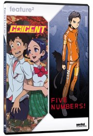 Coicent / Five Numbers