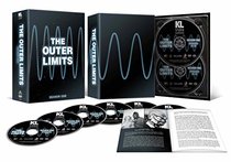 The Outer Limits - Complete First Season