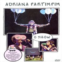 Adriana Calcanhotto: Partimpim - O Show
