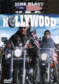 Bike Blast U.S.A. - Hollywood
