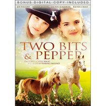 Two Bits & Pepper with bonus digital download