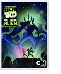 Ben 10: Ultimate Alien Ultimate Ending