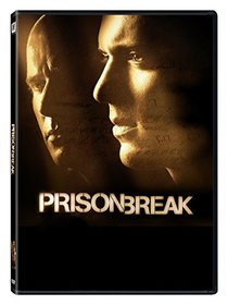 Prison Break (Event Series)