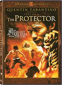 The Protector [DVD]