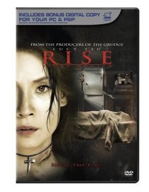 Rise: Blood Hunter (Unrated + Digital Copy)