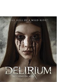 Delirium [Blu-ray]