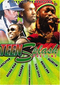 Teen Splash 2007, Part 2