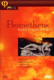 Prometheus: Musical Variations on a Myth