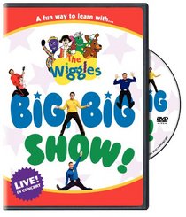 The Wiggles: Big, Big Show!