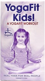 Yogafit For Kids