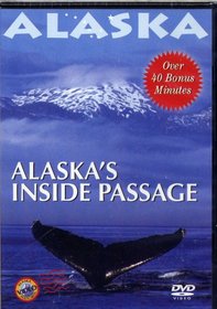 Alaska' Inside Passage
