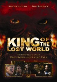 King of the Lost World