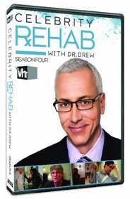 Celebrity Rehab: Season 4