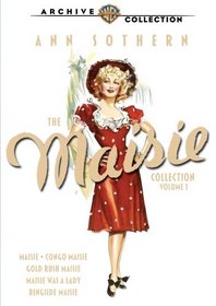 The Maisie Collection: Volume 1