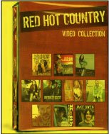 Red Hot Country Video Collection