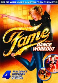 Fame - Dance Workout