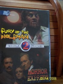 Fury of the Wolfman / Horror Express