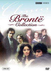 The Bronte Collection (Jane Eyre / The Tenant of Wildfell Hall / Wuthering Heights)