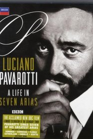 Luciano Pavarotti: Life in Seven Arias