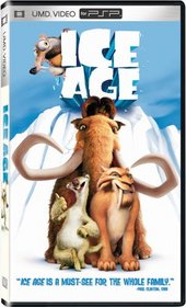 Ice Age [UMD for PSP]