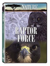 Nature: Raptor Force